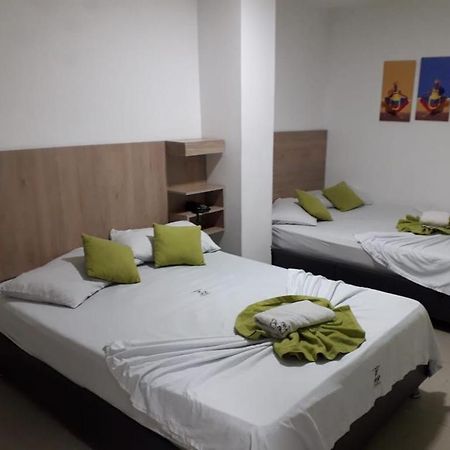 סנטה מרתה Hotel Rodadero חדר תמונה