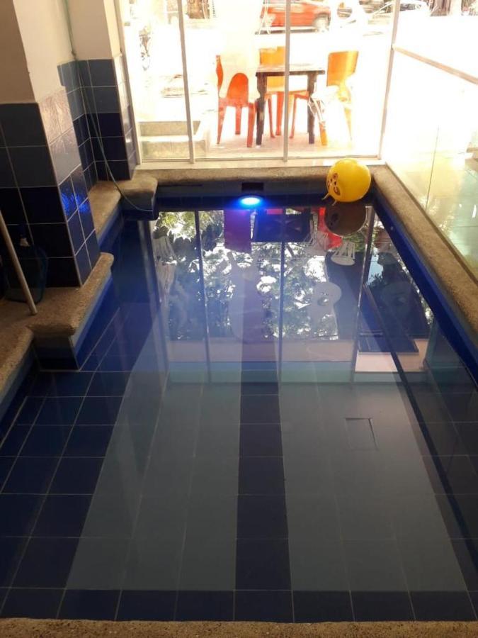 סנטה מרתה Hotel Rodadero מראה חיצוני תמונה